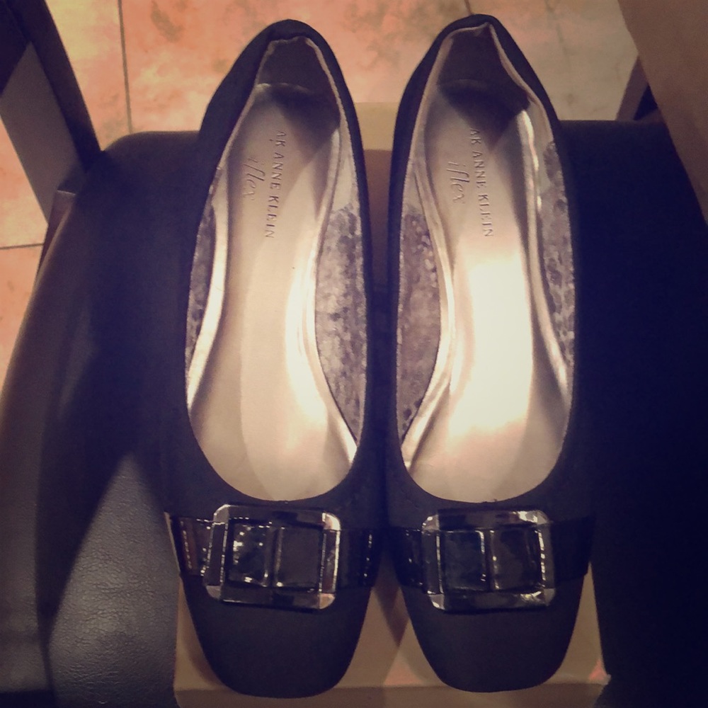 Anne Klein iflex